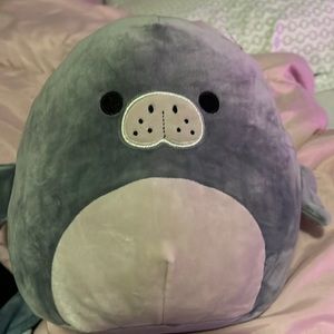 Squishmallow Matt